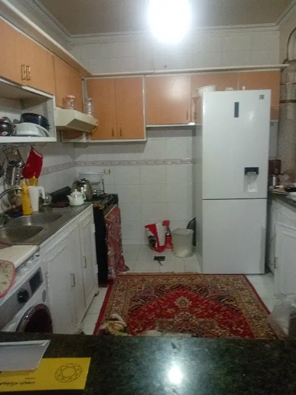رهن کامل خانه در ائل گلی