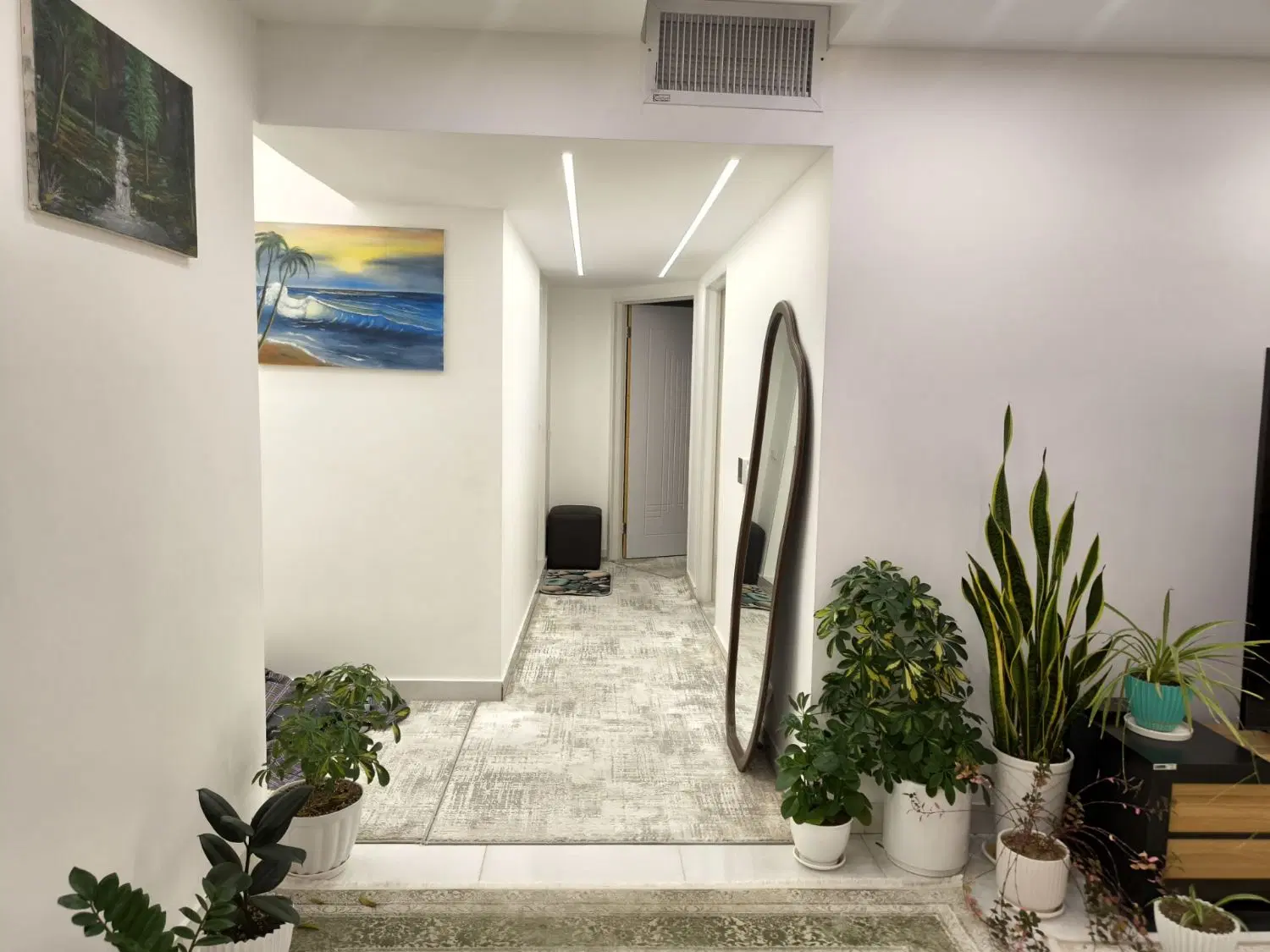 اجاره آپارتمان ۱۱۵ متری فول امکانات زاگرس