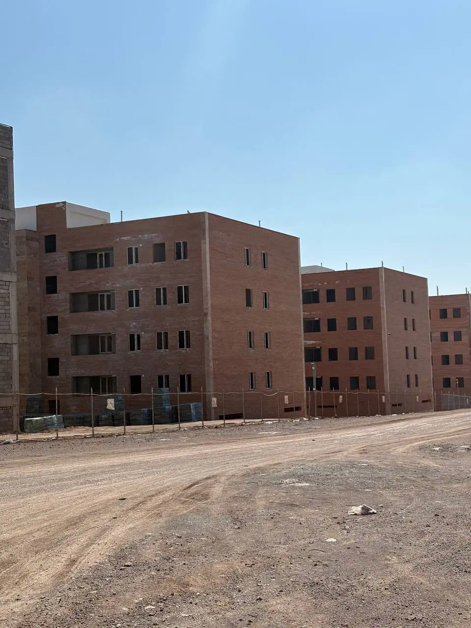 آپارتمان_ قسطی_وام دار_ارزان