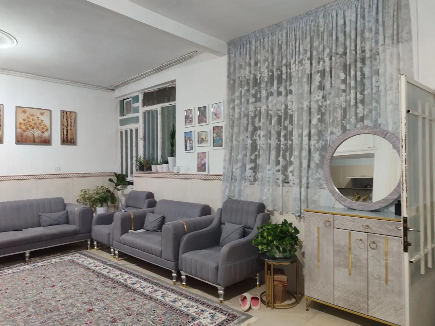 فروش منزل مسکونی