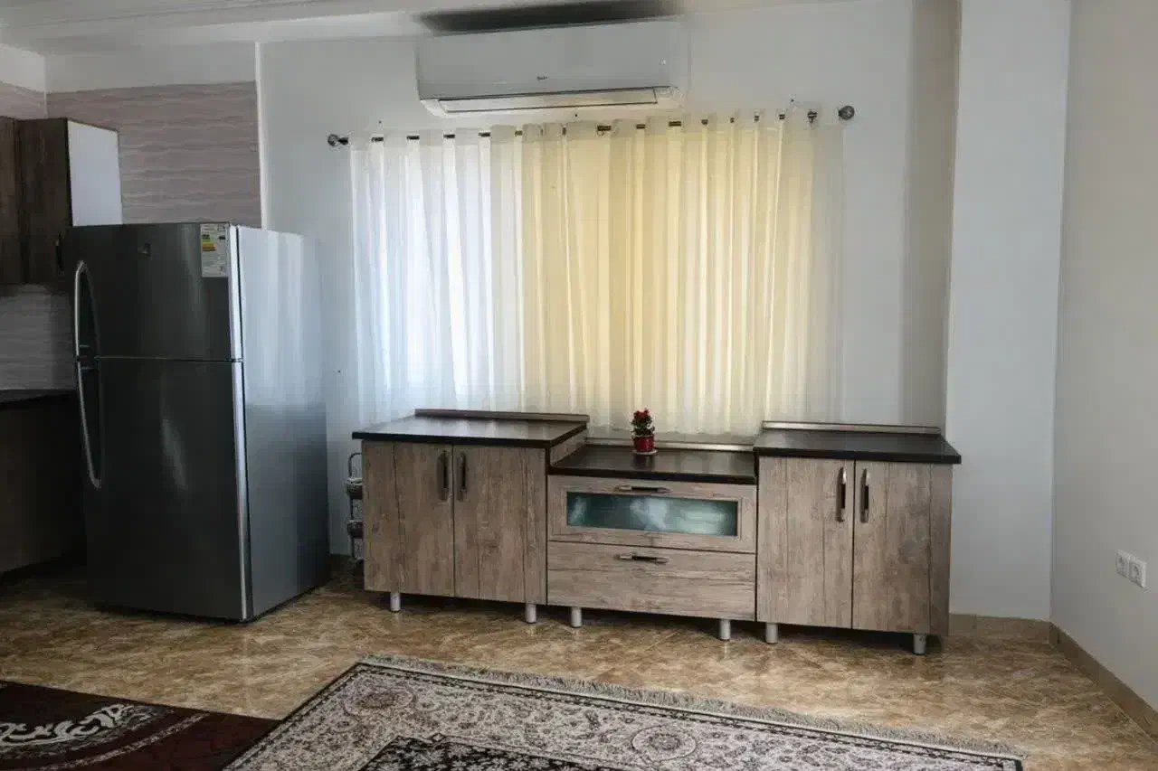 فروش یک واحد در گلستان