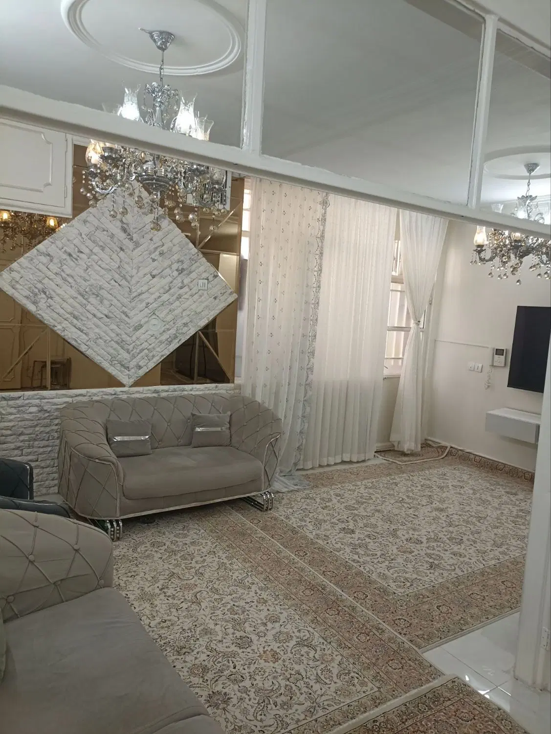 خانه ویلایی احمدیه