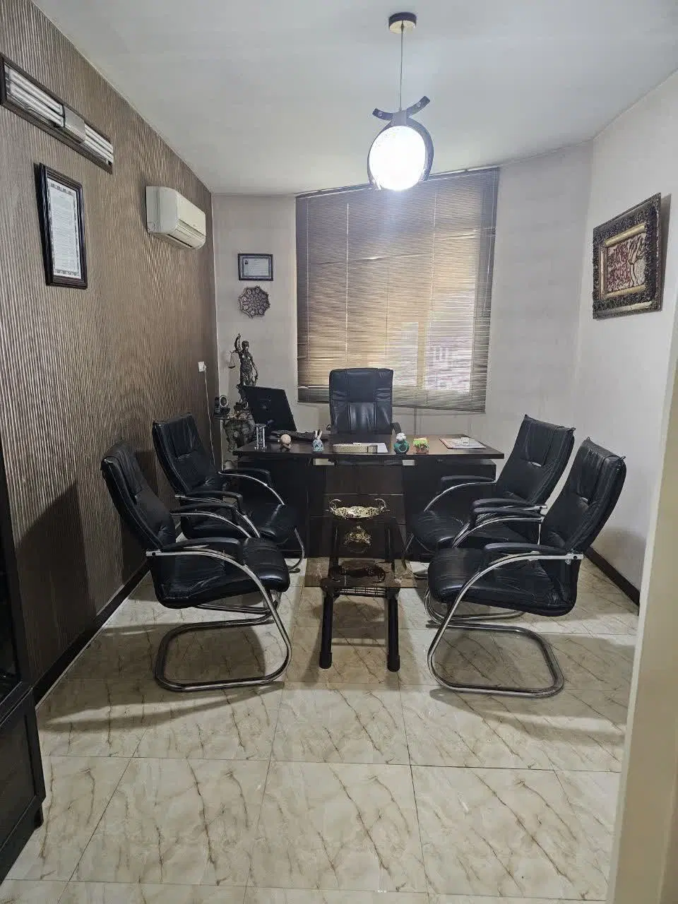 آپارتمان 40 متری