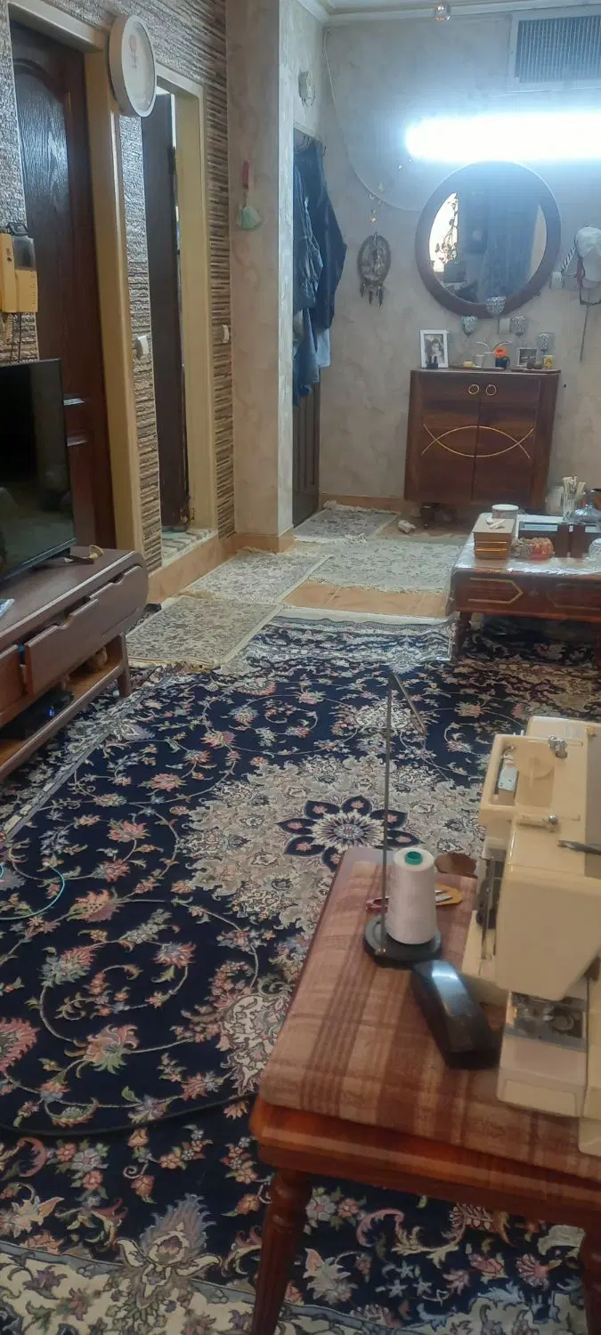 خانه 43متری شخصی
