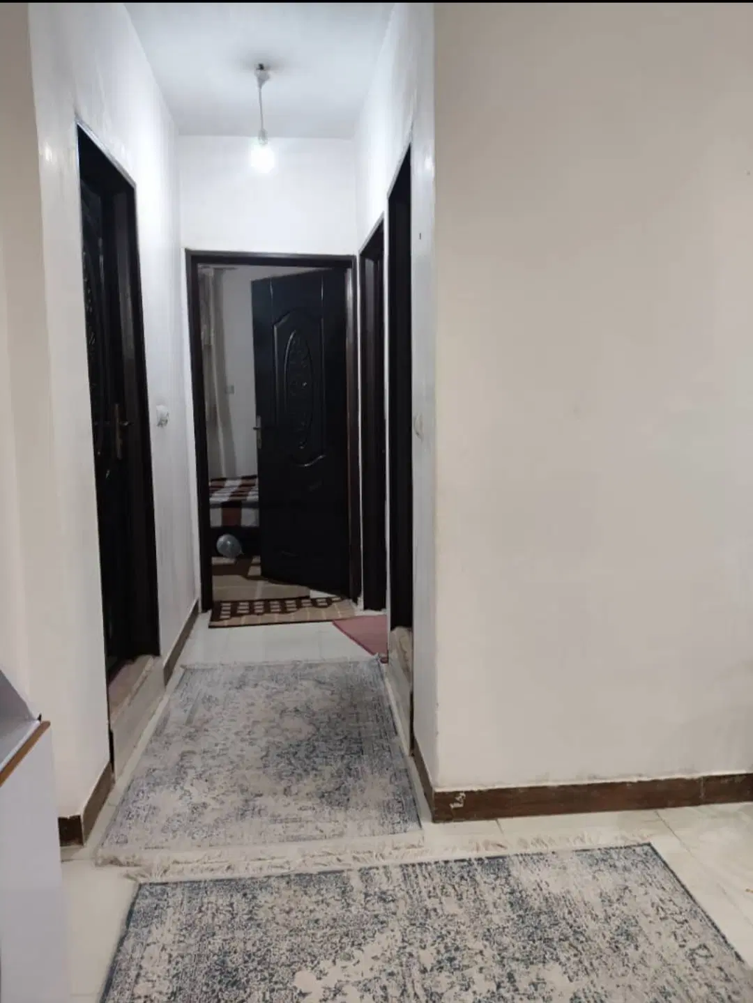 یک واحد اپارتمان ۱۰۰ متری