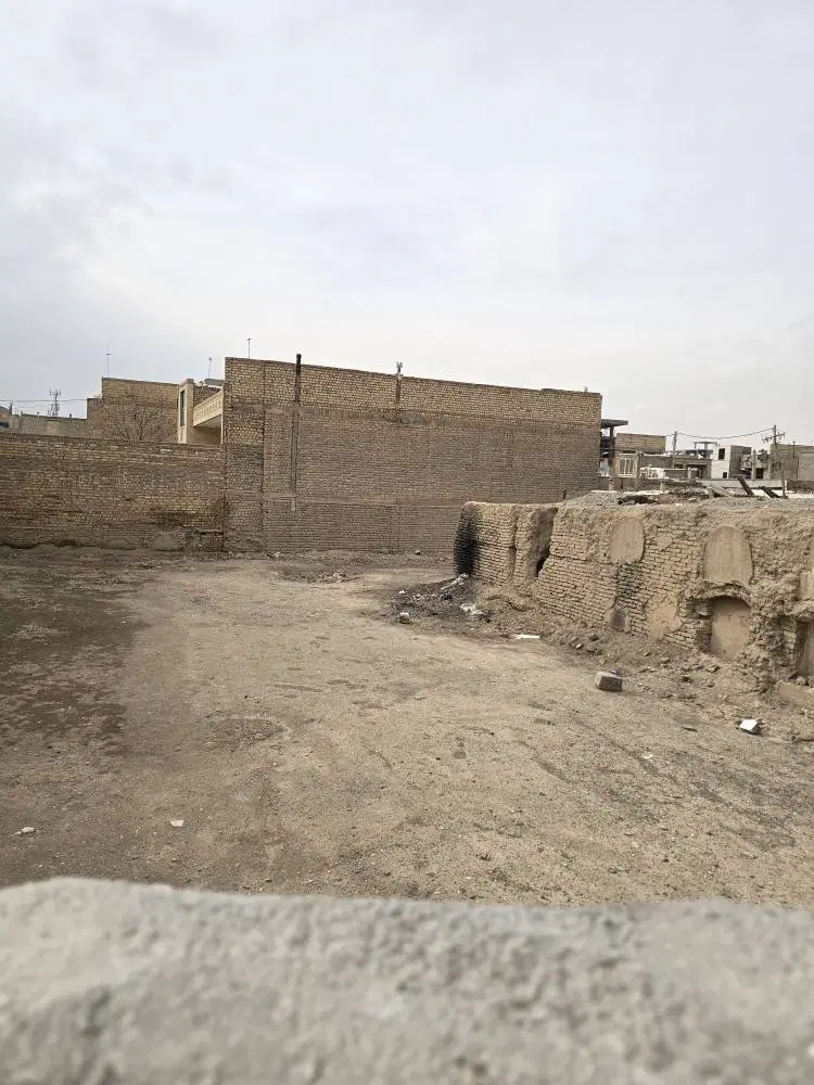 فروش زمین درچه خیابان شریعتی