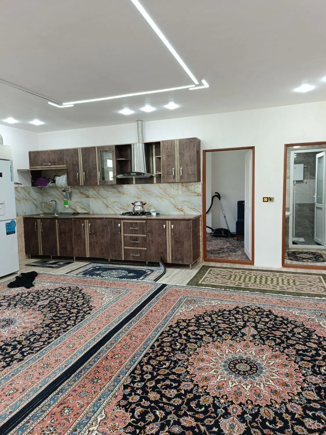 ویلا اجاره ای