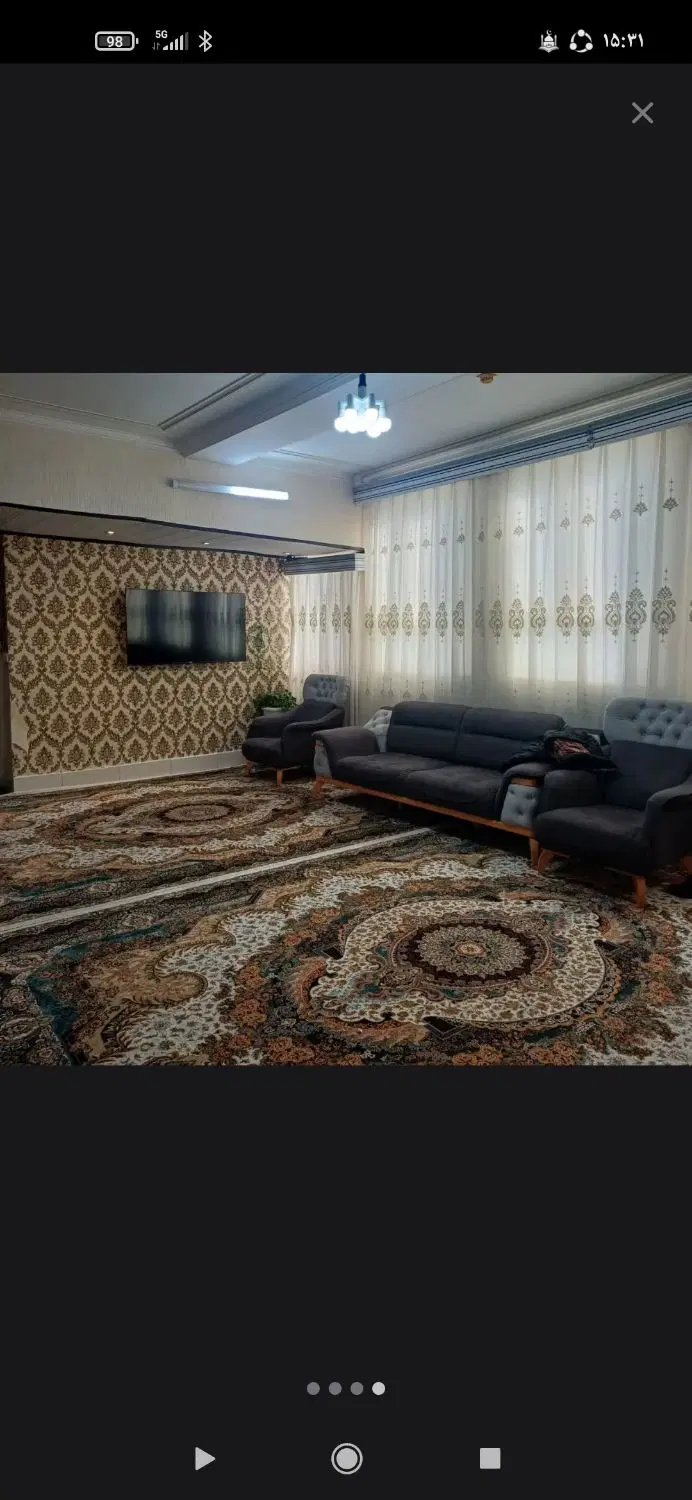 رهن و اجاره