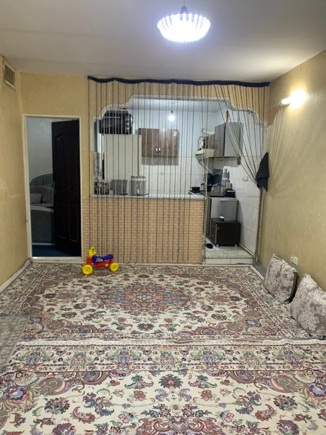 اجاره آپارتمان ۶۵ متری نعمت آباد