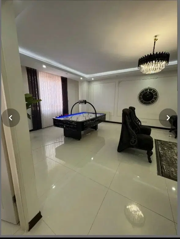 رهن و اجاره واحد ۱۳۱ متری __غرق نور_ قریشی شمالی