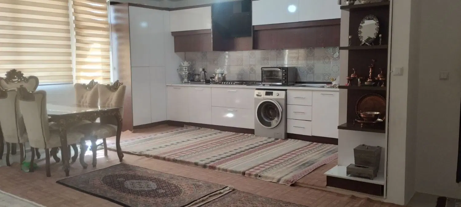 اجاره خانه اردبیل شهرک نیروی انتظامی