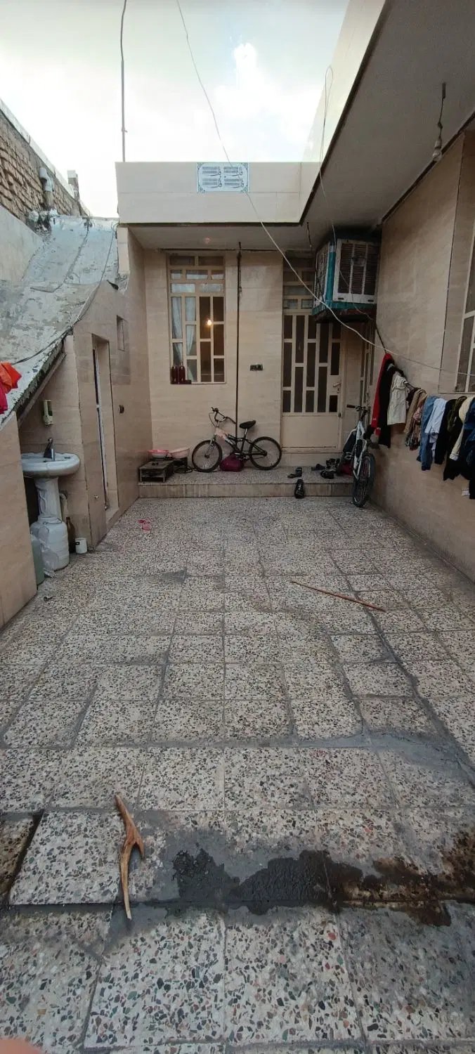 اجاره خانه در کمالوند گیرچان