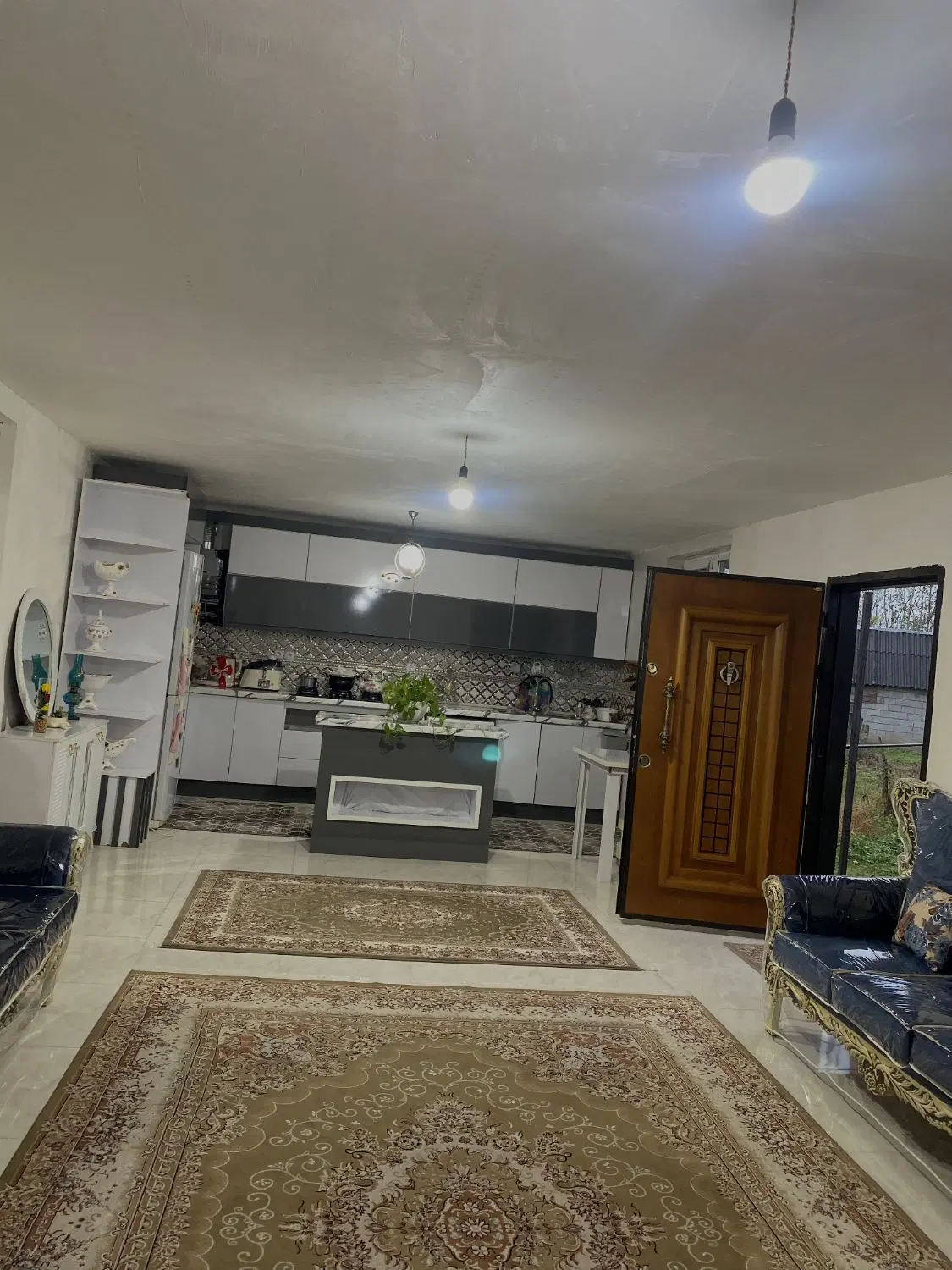 فروش خونه ویلایی