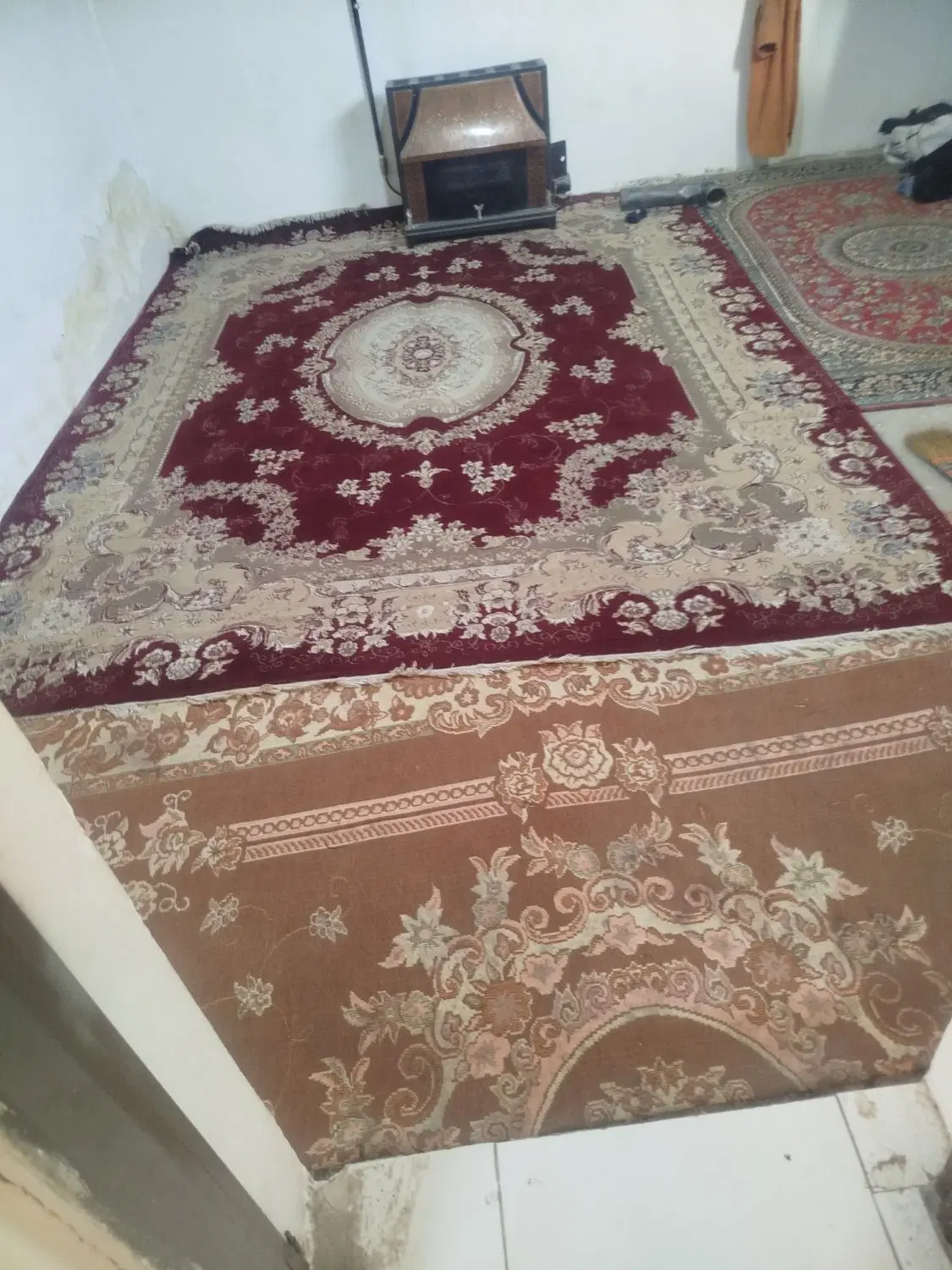 همخونه می خوام