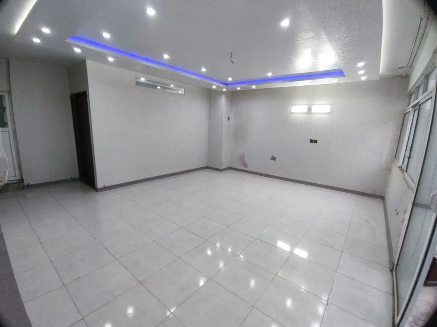 اجاره ۱۰۰ متری شهرک کاوه