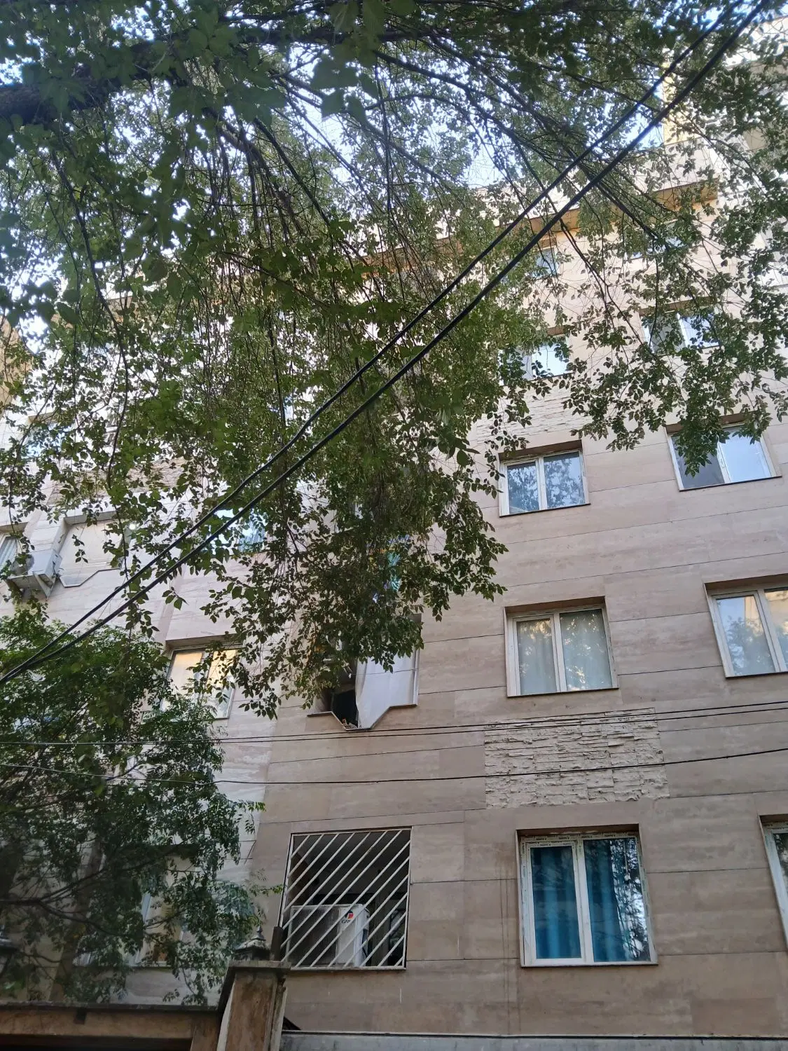 شهسوار حقیقی شمالی_ ۶۵متر_ دوخواب