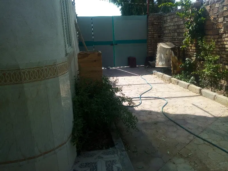 اجاره انباری وتویله و اتاق در باربری شب خواب
