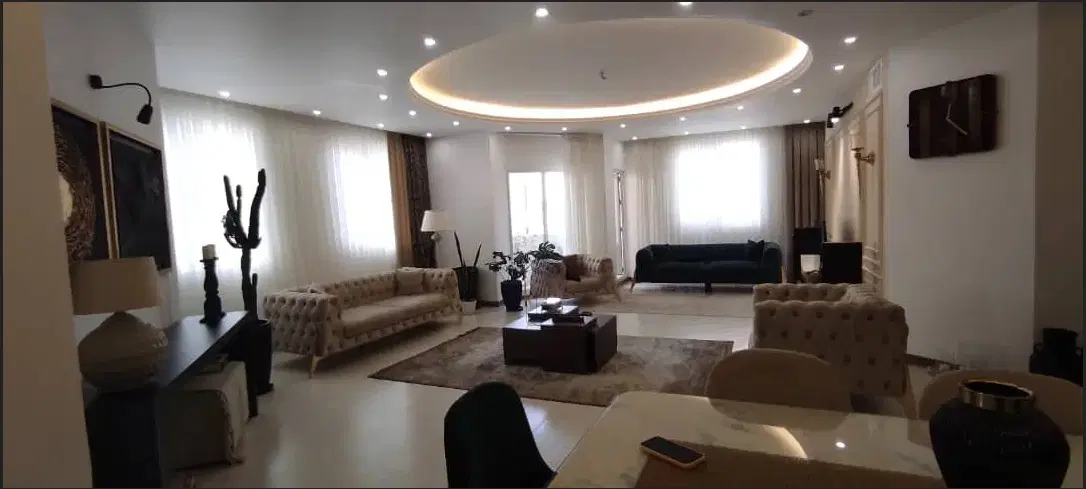 فروش آپارتمان شهرک سازان