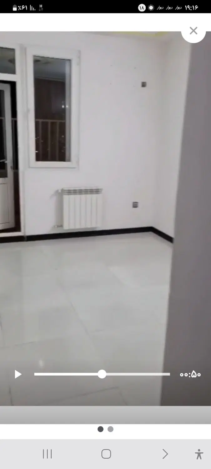 فروش آپارتمان قاضی آباد