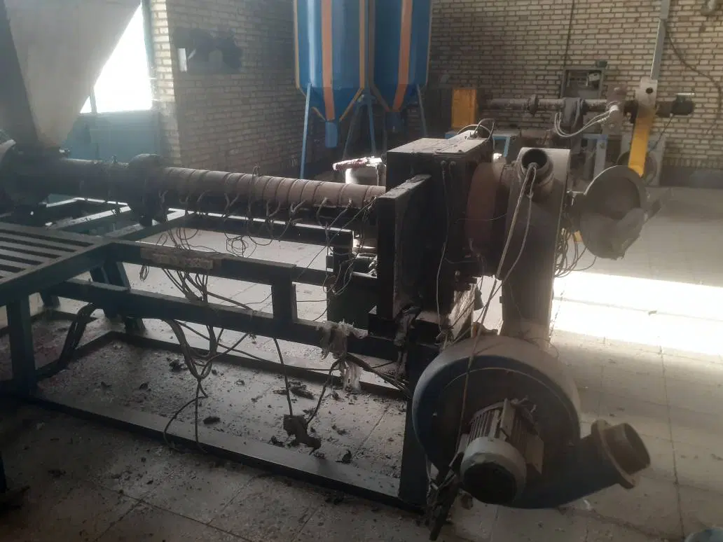 فروش دو کارخانه در شهرک صنعتی بیرجند