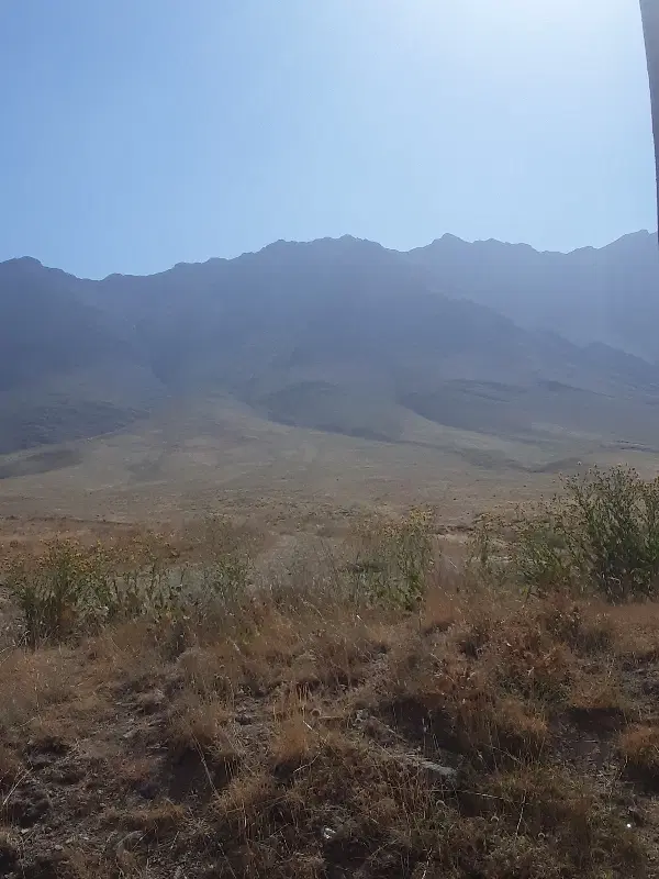 زمین ۶۰۰۰متر سورانه