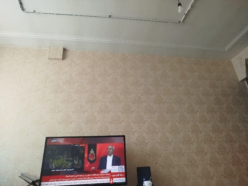 رهن و اجاره منزل سه خوابه در از ساختمان