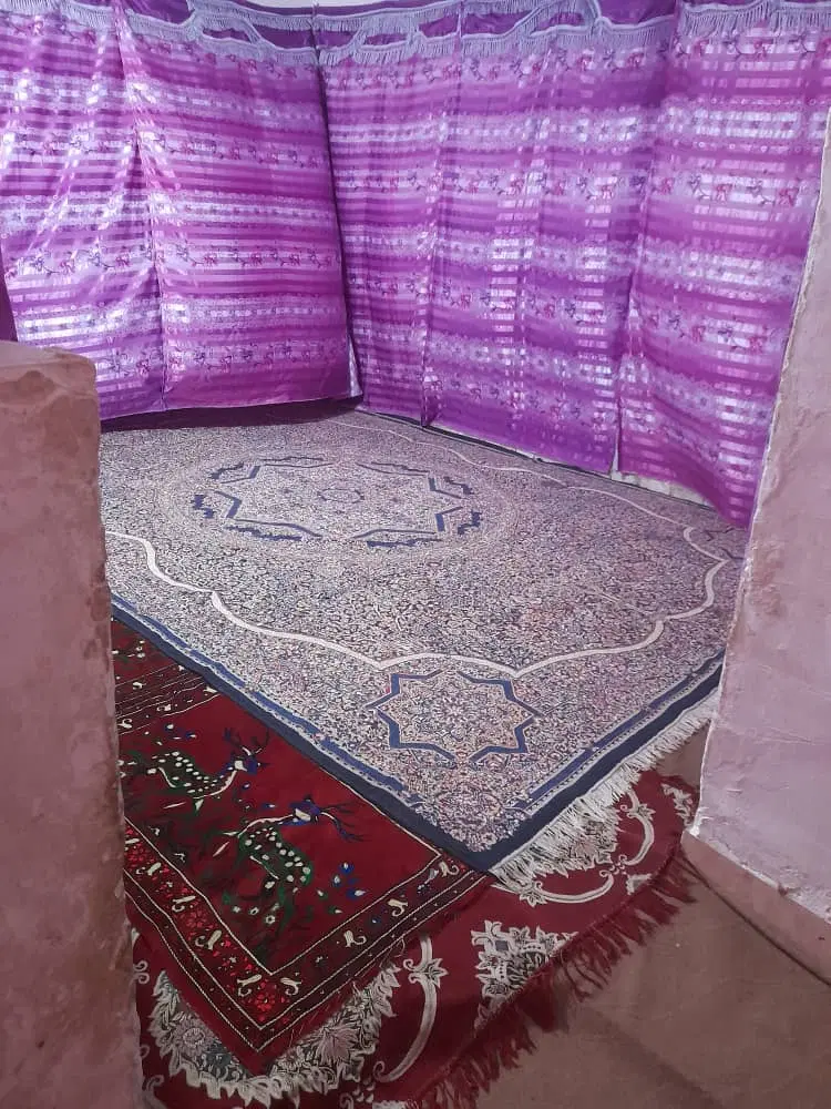 خانه اجاره‌ی در پیربخش 26