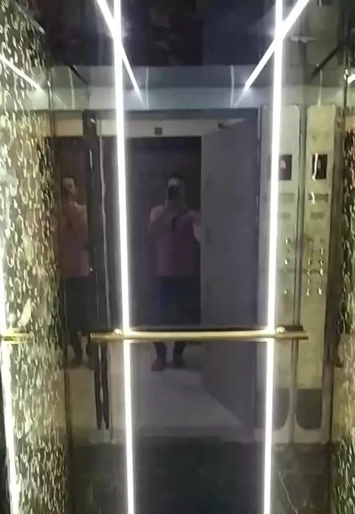 فروآپارتمان ۲خواب۱۱۰متری لوکس ۲۲ فدک ، فصل آباد