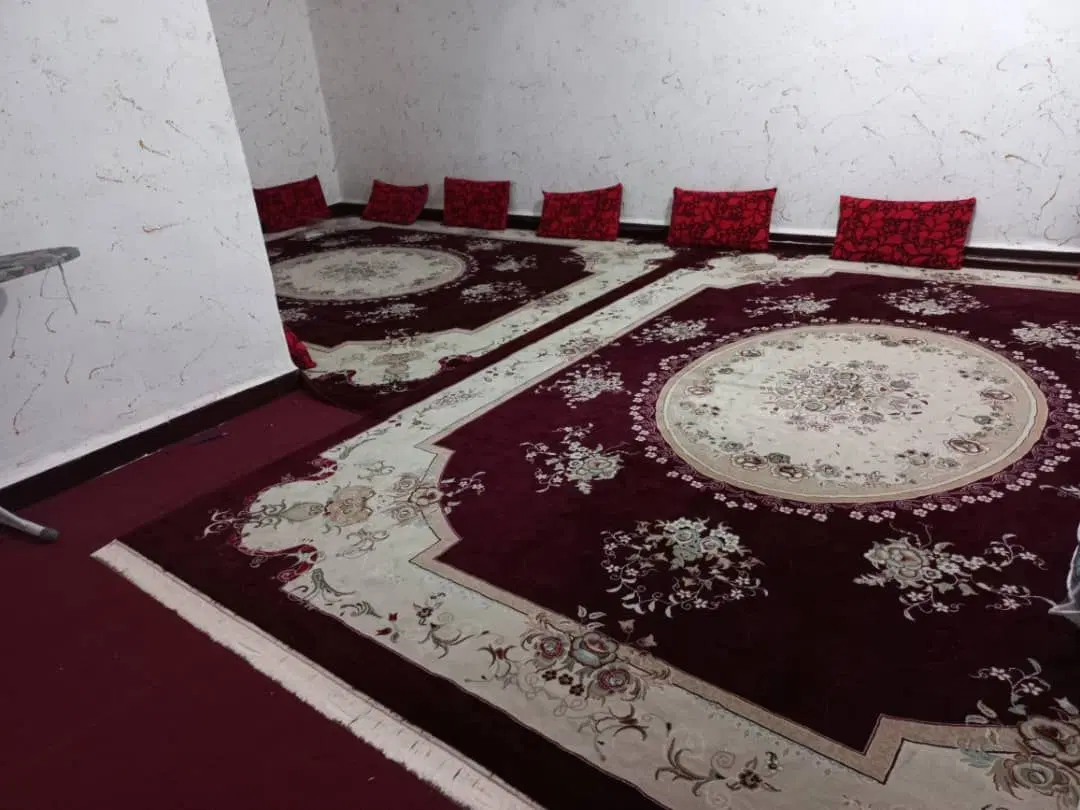ویلایی_ برای زندگی آرام یا سرمایه گذاری مطمئن