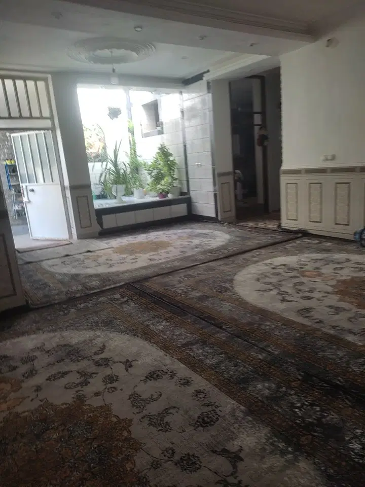 معاوضه با آپارتمان در شهر صدرا شیراز