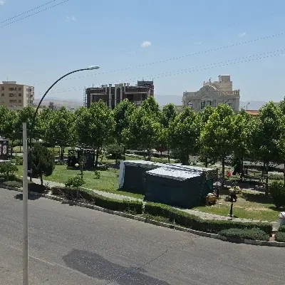 زمین ۳ نبش کوی فرهنگ