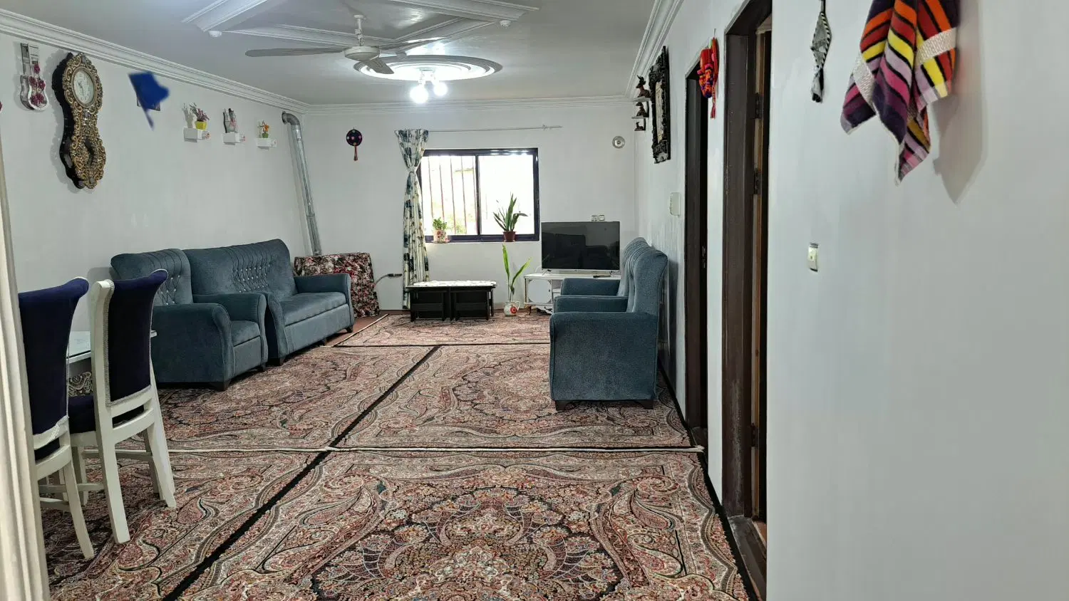 خانه ویلایی