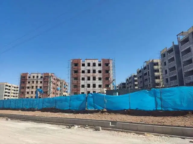 فاز ۶ پروژه اروند دژ پارس