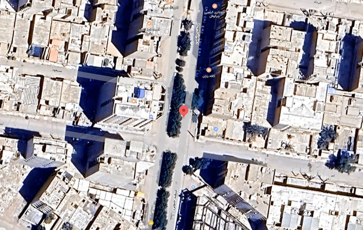 اپارتمان 150 متری