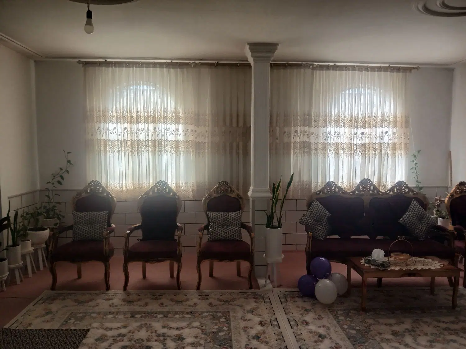 خانه ویلایی