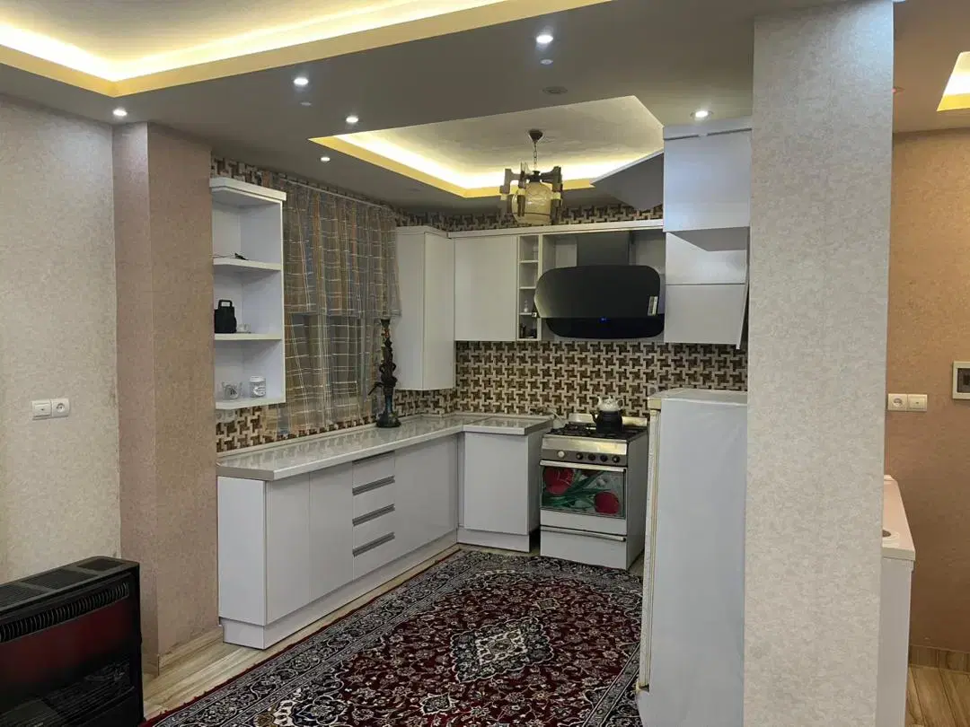 خونه تمیزاقتصادی لب بازار(یاشاسین تراختور)