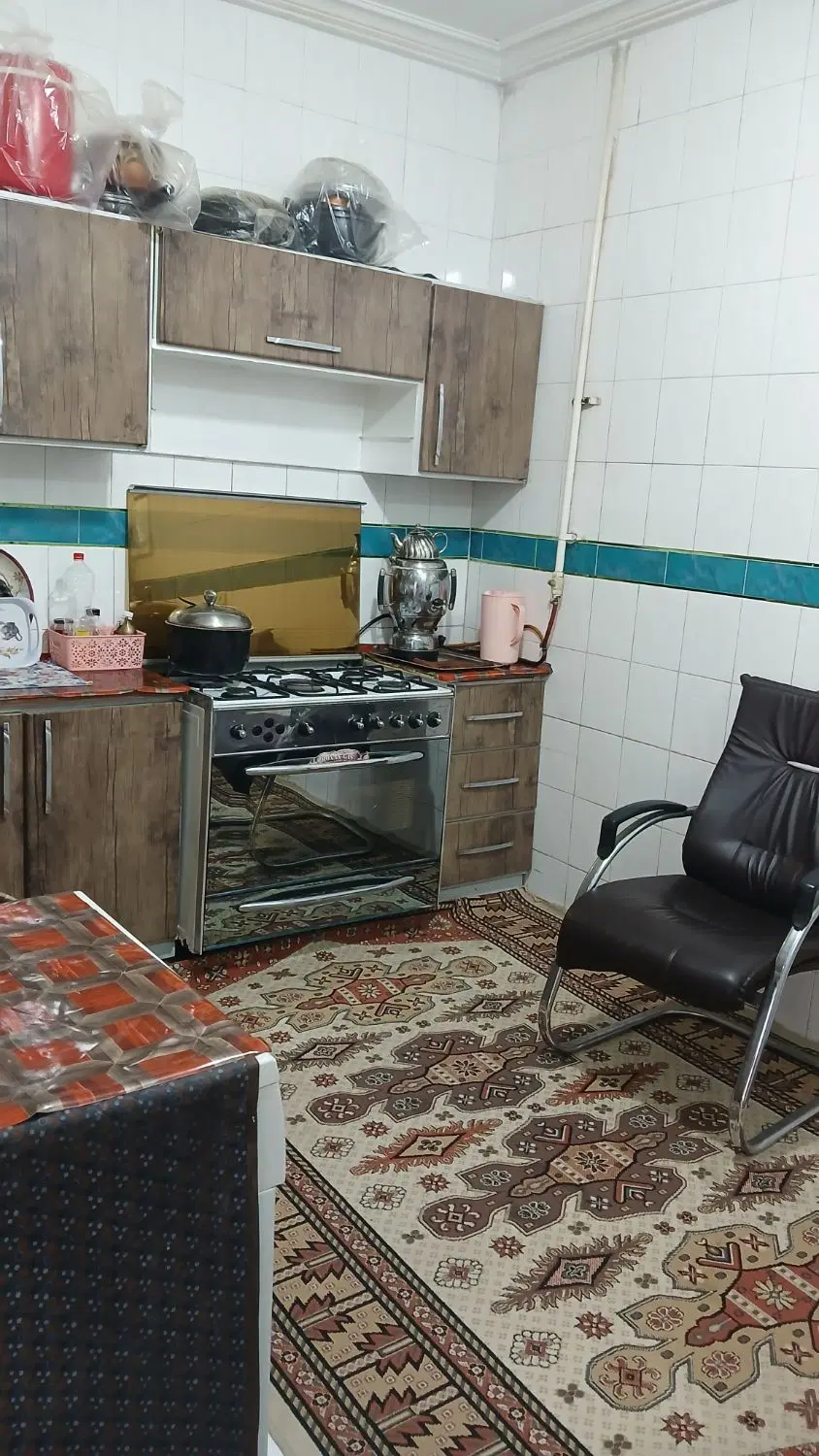 منزل ویلایی زازران