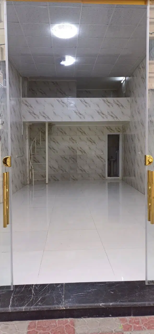 اجاره مغازه 35 متری در شهرک احمدیه