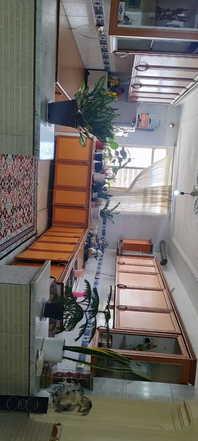 آپارتمان ۷۵ متری جنوبی