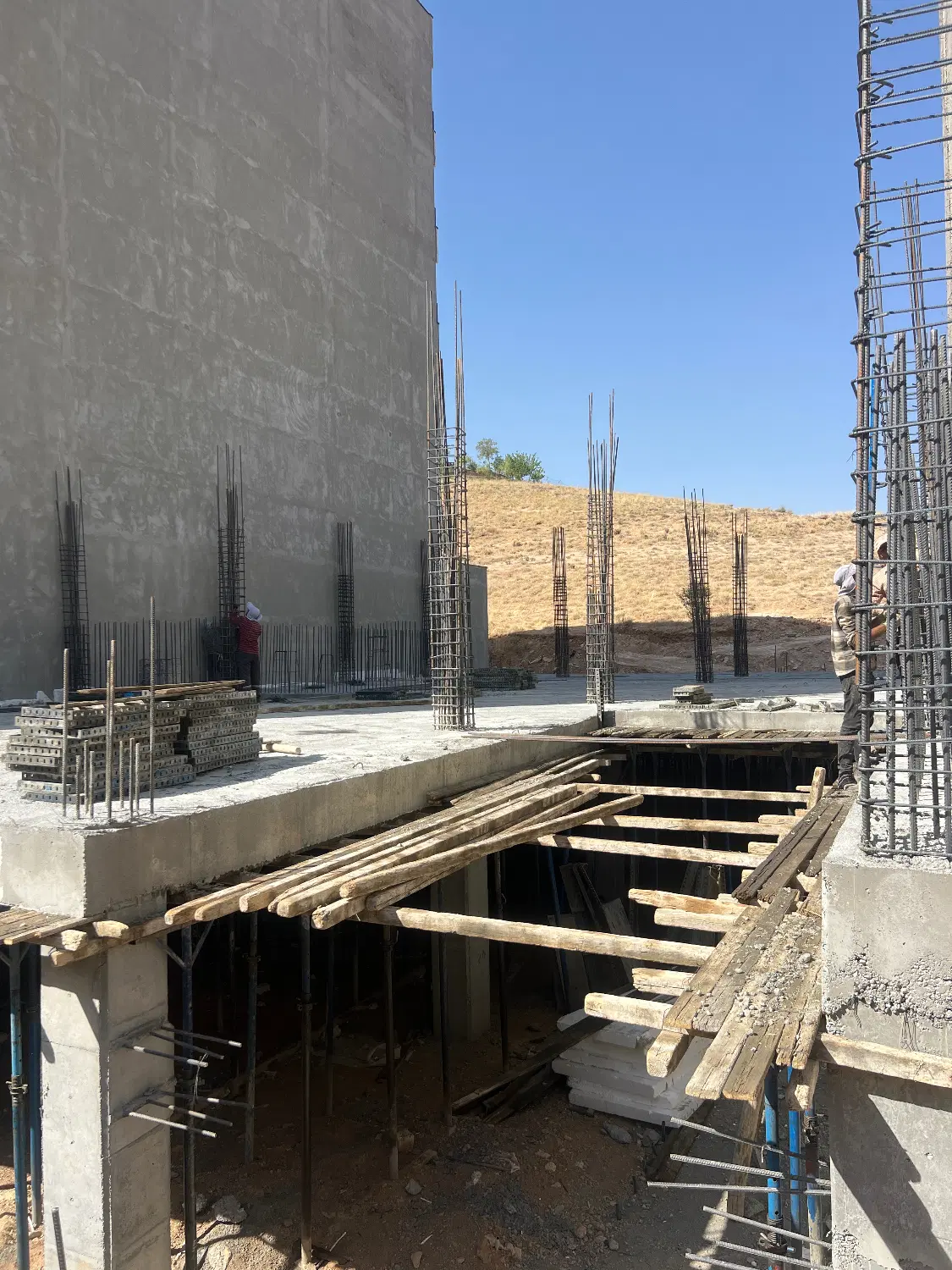 پیش فروش آپارتمان