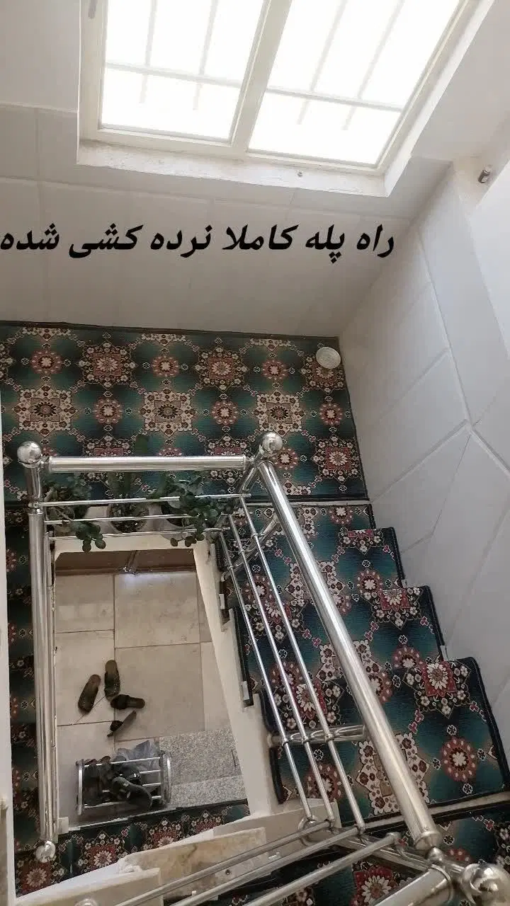 خانه یک ونیم طبقه اجاره