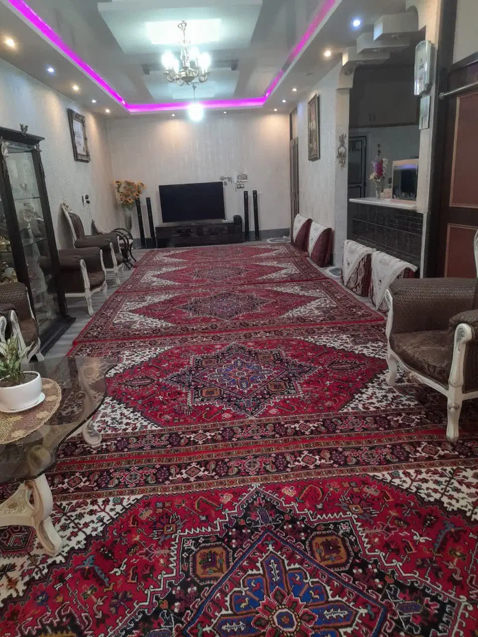 فروش‌مسکونی‌‌وتجاری‌‌۲۰۶‌مترجنوبی