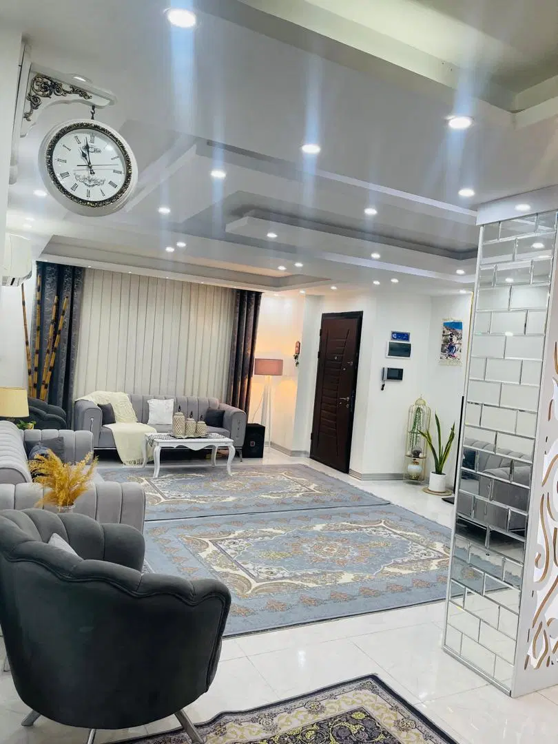 زمین مسکونی علی آبادشهرستان جم