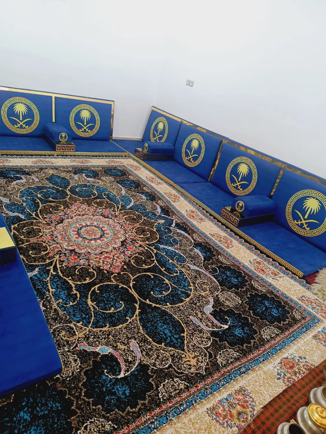 خانه شهرک رزمندگان