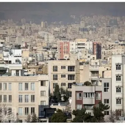 آپارتمان شهرک بسیج -رسالت