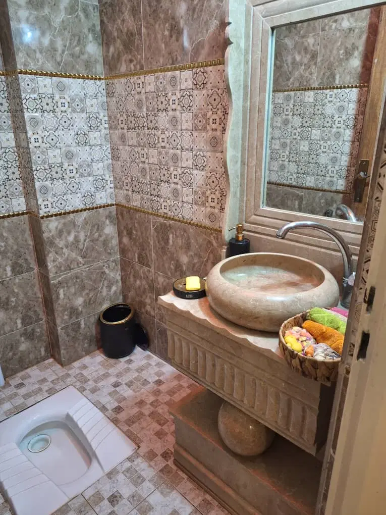آپارتمان رهن کامل تهرانپارس