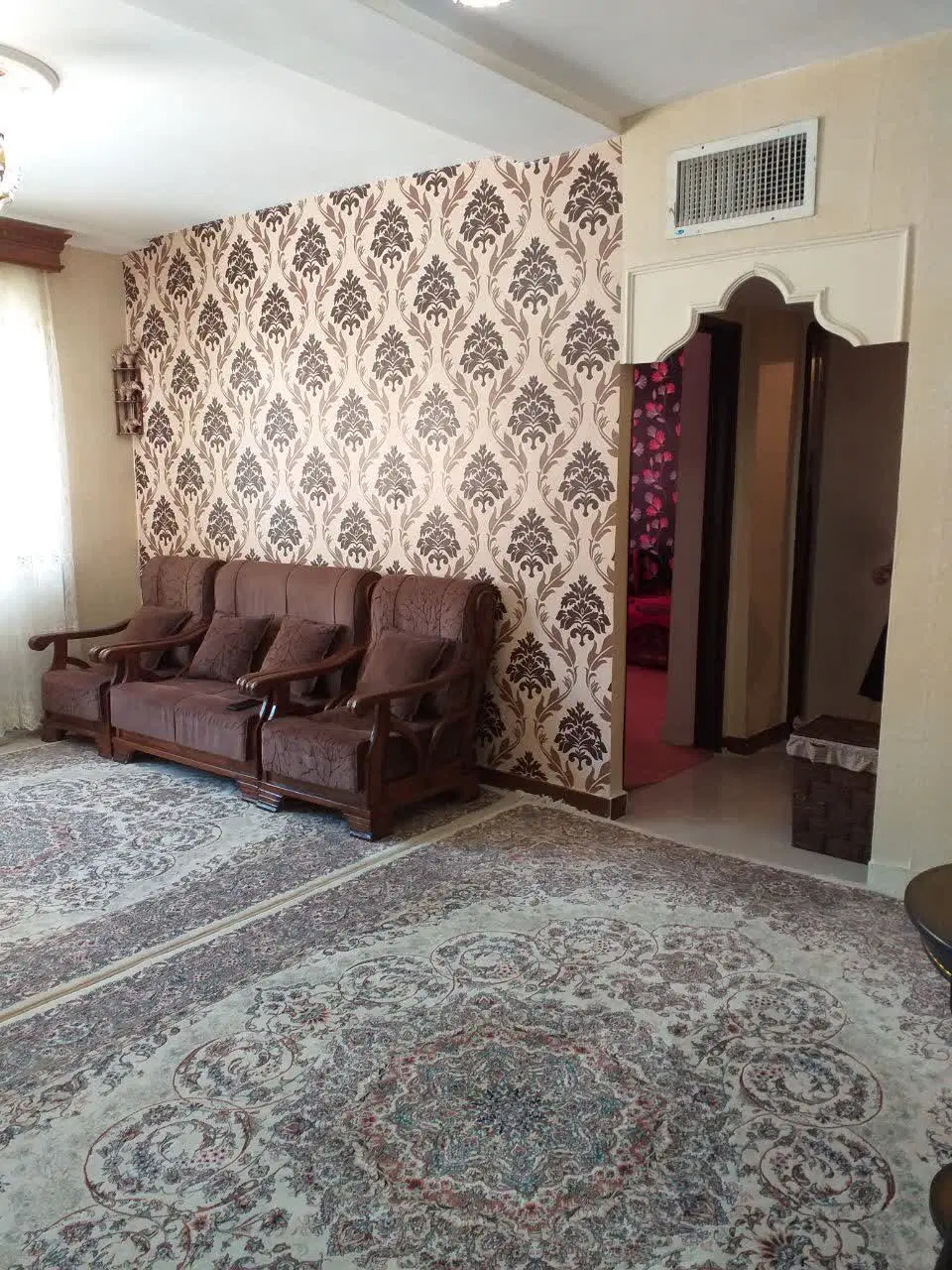 مسکن مهر رازی۲ گلستان۱