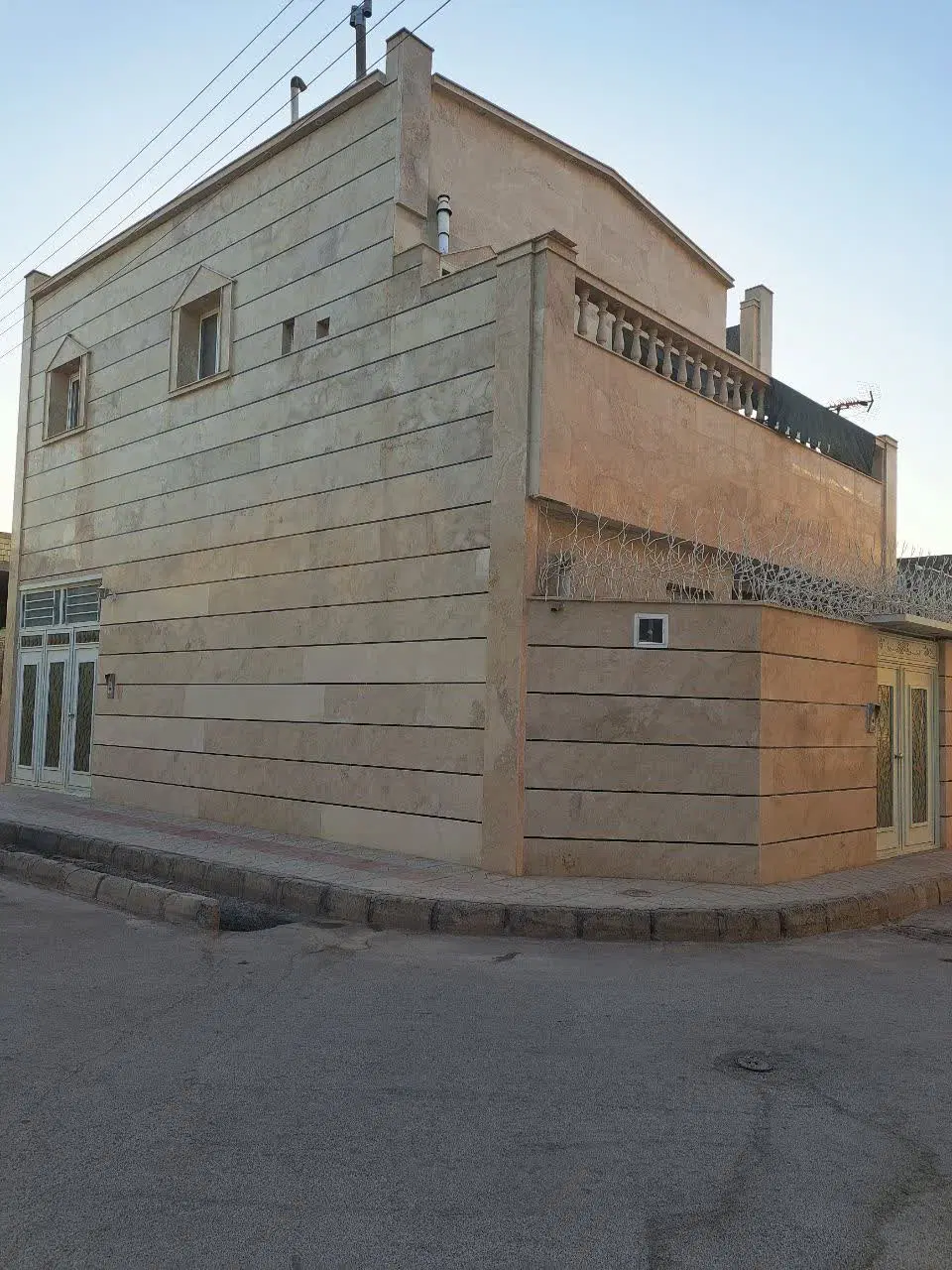فروش، منزل مسکونی، دوبلکس