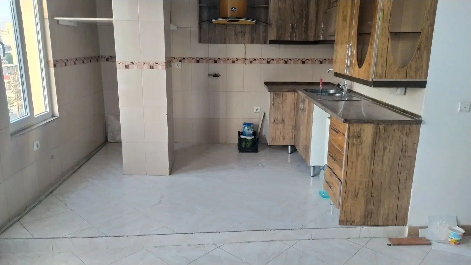 اجاره آپارتمان