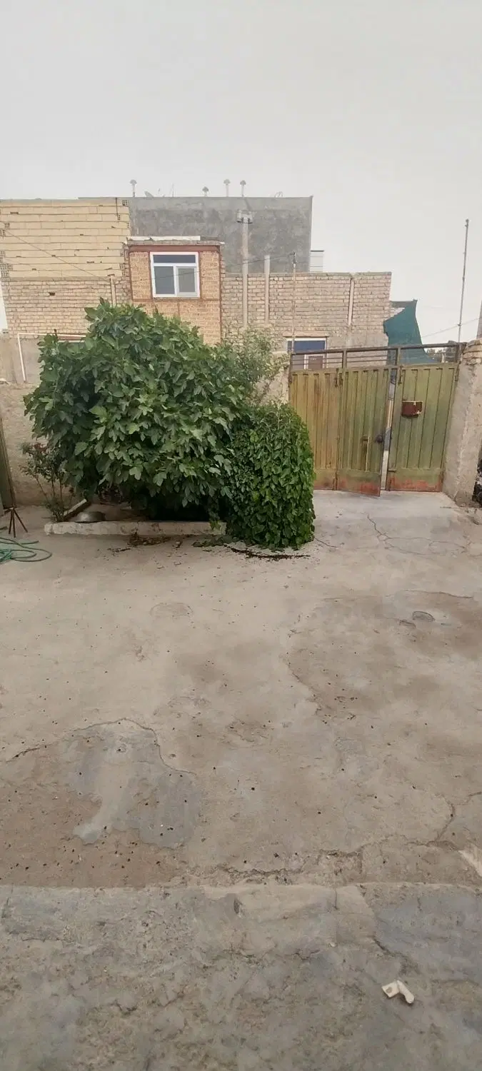 منزل مسکونی شهر زیار